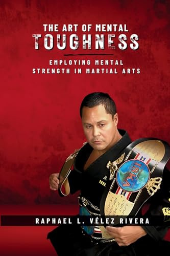 The Art of Mental Toughness