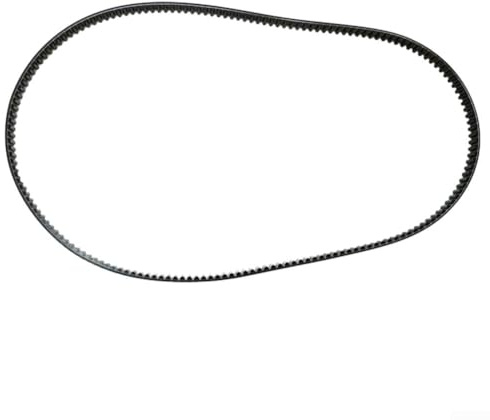Bread Maker Belt, Drive Belt for Multi Brand Home Bread Making Machine Replacement Transmission Belt Kitchen Appliance Parts(190T)