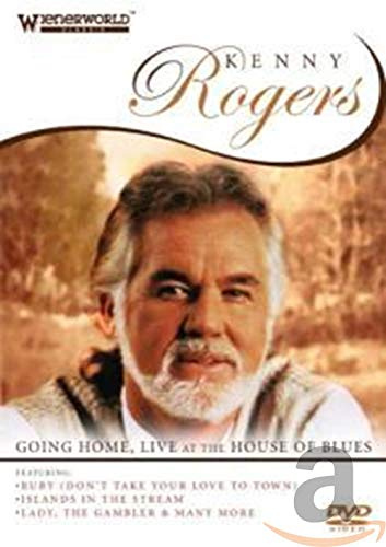 Kenny Rogers - Going Home