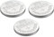 Pile de montre de Renata Renata fait-Swiss 373 ou SR916SW 1.5V (3 x 373 ou SR 916 SW)