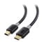 Cable Matters USB C auf Mini USB Kabel (Mini USB auf USB C Kabel) 1 m in Schwarz, USB Mini auf USB C, USB C Mini USB
