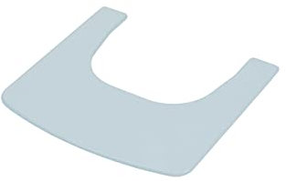 Geuther Spielbrett SYT, Ess- & Spielbrett für Geuther Hochstuhl SYT Kinderstuhl Zubehör Einfaches Anbringen In verschiedenen Farben erhältlich Hochwertige Baby Erstausstattung Bunt