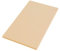 Asahi Cookin Cut Tagliere in gomma, NE05103, uso domestico, Made in Japan LL 42 cm x 25 cm x 1,3 cm