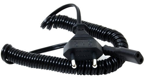 Cavo rasoio elettrico universale