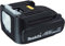 Makita 194558-0 Lithium-Ionen-Akku 14,4V/1,3 Ah Akku BL1415