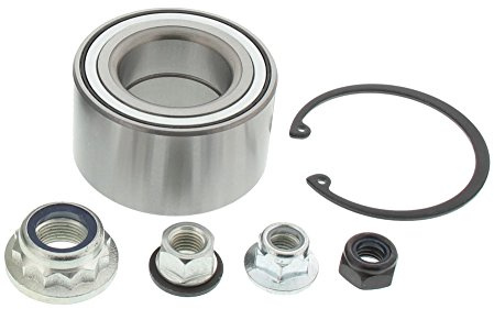 Mapco 26719 Radlagersatz Radlager vorne