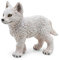 Papo 50228 Junger Polarwolf, Spiel