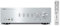 Denon AVCX8500HSPE2 AV-Receiver Silber