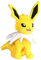 Pokemon Plüsch-Figur | 20 cm Plüsch-Tier | Stofftier | Kuscheltier, Plüsch:Blitza