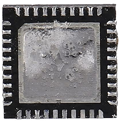 Topiky IC Chip,M92T36 Power Charging Control IC Chip Ersatz für Spielkonsolen-Motherboard