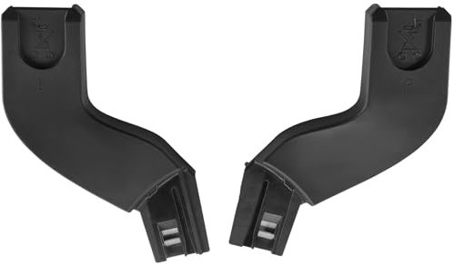 Britax Click&Go B-Agile Doppel-Adapter
