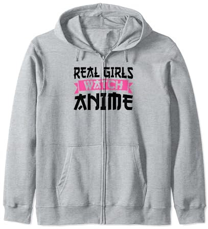 echte mädchen uhr anime südkorea Kapuzenjacke