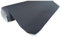 TAPHICEROS Leder Reparatur Set | Graphit 50cm x 140cm | Meterware Kunstleder Selbstklebend Lederreparatur Lederflicken Set Hochwertiges Lederflickenset für Autositz Sofa Möbel Bürostuhl