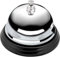 SkyJoy®Hotel Passing Bell.Geeignet für Küche Hotel Theke Rezeption, Restaurant Bar Glocke rufen, Service-Glocke, zu Hause Restaurant Anruf Glocke, Haustier-Training