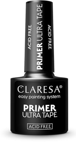 Primer Ultra Tape 5ml Claresa