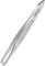 REMOS Pinzetta in acciaio inox con punta dritta - 8 cm