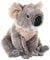 Wild Republic 10886 Republic 10908 Plüsch Koala, Cuddlekins Kuscheltier, Plüschtier, 30 cm, 12