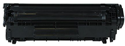 United Toner Rebuilt für Telekom Fax 900 Toner Black - FX-10 XXL / 0263B002 - Für ca. 4000 Seiten (5% Deckung)
