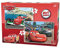 KING 5415 2-in-1 Disney Cars Puzzle