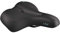 Selle Royal Float Slow Fit Relaxed Unisex Bicycle Saddle, Black