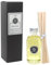 LUXX Creations - Large Luxury Reed Diffuser Refill 150ml & Reeds (Black Orchid) Orchid, Ylang, Truffle, Vanilla, Vetiver & Dark Chocolate