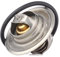 RIDEX 316T0003 Thermostat d'eau 87°C
