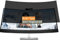 Vaxson Anti-Spy Schutzfolie für HP E34m G4 34 Zoll Monitor Display-Schutzfolie, 1 Stück, Kunststoff, 4H Härte, Glänzend, Anti-Spiegelung, Selbstheilungstechnologie