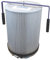 Charnwood CF2024 Cartridge Filter 1 Micron for500mm Dia Dust Collector