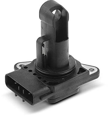 Frankberg Luftmassenmesser Kompatibel mit GS 2000-2011 ISI 2001-2005 LS F3 2000-2006 Av.ensis T25 2003-2008 Corolla 2001-2007 RAV 4 II A2 2000-2005 Replace# 2220422010
