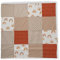 ULLENBOOM Kissenbezug 80x80 Baby - Kopfkissenbezug aus 100% Oeko-TEX Baumwolle - Auch als Baby Bettwäsche geeignet - Ideal als Kinderzimmer Deko für Mädchen und Junge