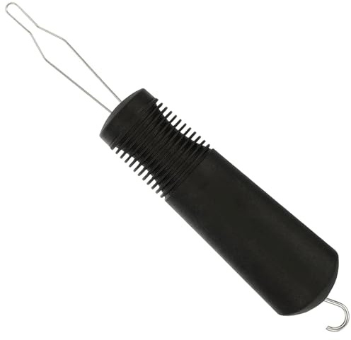 Button Hook and Zipper aids for Arthritic Hands Pull One Hand Buttons aids Button Assist Device Dutton Aid