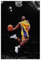 GJHTQLP Kobe Poster Bryant Poster 1 (2) Leinwandposter Wandkunst Dekor Druck Bild Gemälde für Wohnzimmer Schlafzimmer Dekoration 30 x 45 cm