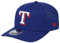 New Era Baseball-Mütze, Unisex, für Erwachsene, MLB Adventure Perform 9SEVENTY, Baseball-Team, Stretch, verstellbar, Einheitsgröße, Texas Rangers, Einheitsgr��e