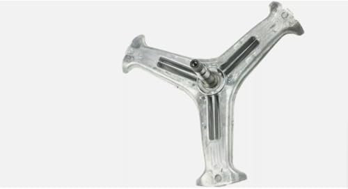 MyApplianceSpares Drum Shaft Spider for LG Washing Machine FH4G6TDN2 F4J6AM2W