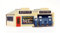 Dapol Model Railway Petrol Station Plastic Kit - OO Scale 1/76