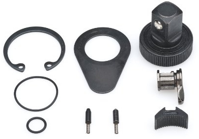 GearWrench 1/2 Drive 84 Tooth Non-Quick Release Ratchet Repair Kit - 81339F