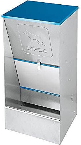 Copele 70429 Verzinkter Trichter für Hunde