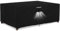 Dokon Housse Salon de Jardin Exterieur Imperméable, Tissu Oxford 420D, Coupe-Vent, Anti-UV Housse de Protection Table de Jardin avec Grilles D'aération, Rectangulaire (213x132x74cm) - Noir