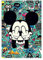egjxal 5D-Diamant-Malerei nach Zahlen für Erwachsene Diamant-Stickerei Dotz-Set Wanddekoration 30x40cm