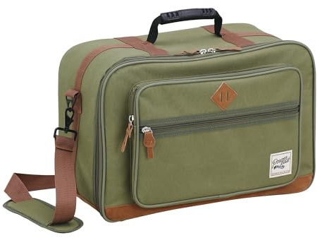 TAMA Powerpad Designer Drumpedal Tasche - Moosgrün (TPB200MG)