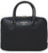 Patrizia Pepe Handtasche Leder 31 cm