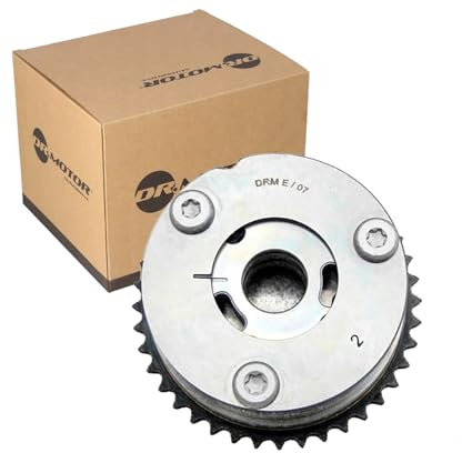 DR.MOTOR AUTOMOTIVE DRM01556 Nockenwellenversteller Kompatibel mit OPEL Corsa D Schrägheck S07 55562222 636304