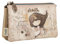 Anekke - Porte-monnaie beige