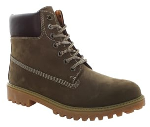 lumberjack Herren River 2 Stiefelette
