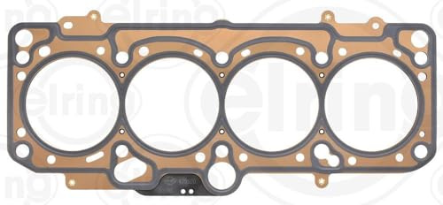 Elring 475.920 Dichtung, Zylinderkopf (Menge: 1 Stk) | Kompatibel mit: AUDI A4 B5, A4 B5 Avant, SEAT ALTEA, ALTEA XL, LEON, TOLEDO III, SKODA OCTAVIA II, OCTAVIA II Combi