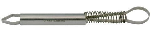 Zeckenpinzette 8,7 cm