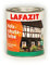 Holzschutzfarbe Lafazit Weiß, Schwarz, Grün, Rotbraun, Dunkelbraun, Beige, Schwedenrot Holzschutzmittel Holzfarbe Außenfarbe (10 L, Dunkelbraun)