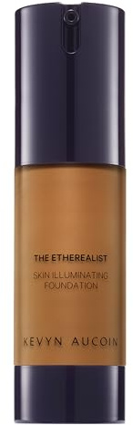 Kevyn Aucoin The Etherealist Skin Illuminating Foundation – EF 16 Deep For Women Foundation