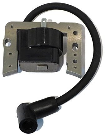 Filtro singolo non originale Bobina d'accensione / Modulo a stato solido per Tecumseh 34443 a 34443B 34443 C 34443D