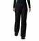 Columbia Bugaboo Omni-Heat Pant, Skihose für Damen, Black, Größe L/R